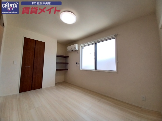 その他部屋・スペース　同物件別室画像