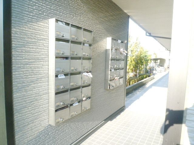 エントランス　★エントランスまわり★