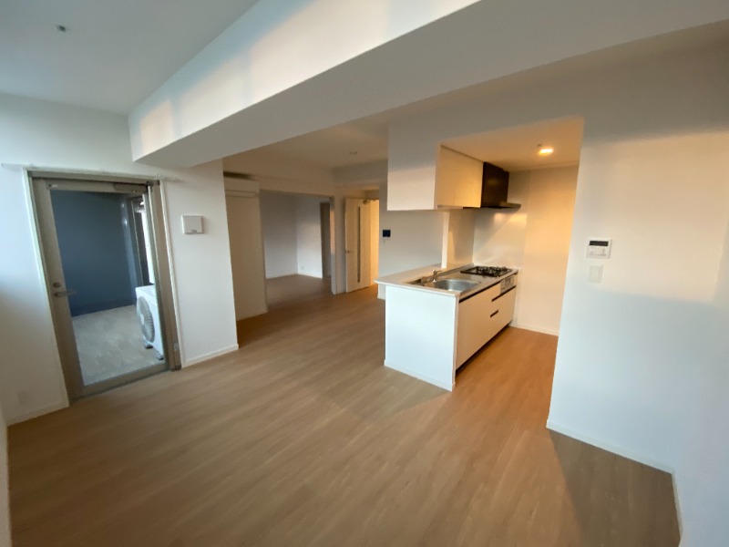 居室・リビング　同型イメージ