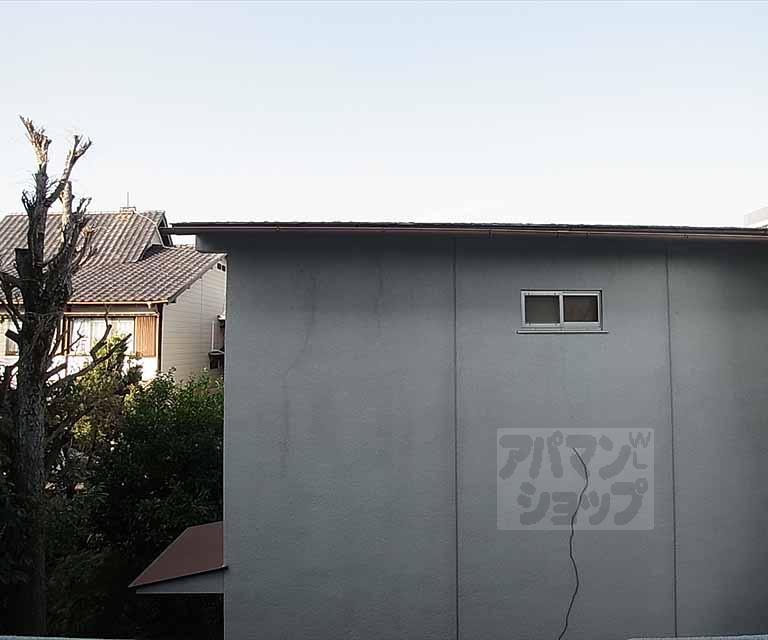 眺望　室外風景