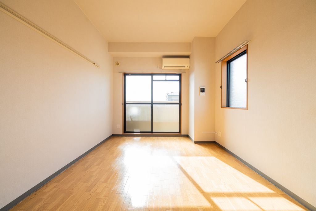 居室・リビング　Cタイプ