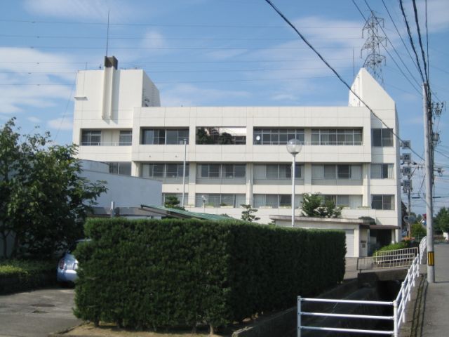病院　金森病院（病院）まで900m