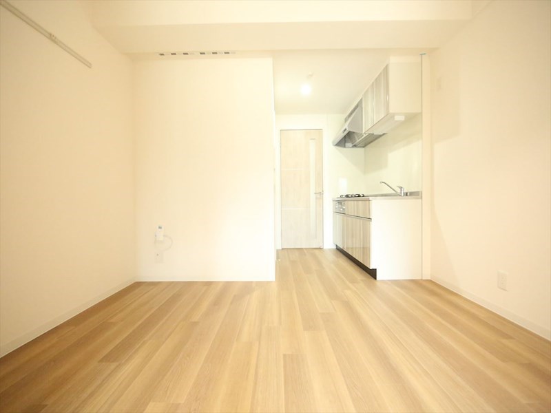 その他部屋・スペース　ＬＤＫ8.2帖　システムキッチン