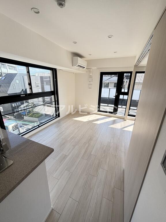 居室・リビング　他部屋参考写真