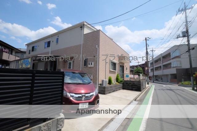 幼稚園・保育園　あすなろ保育園（幼稚園・保育園）まで400m