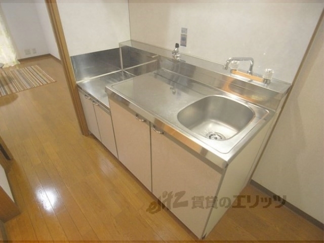 その他部屋・スペース　廊下