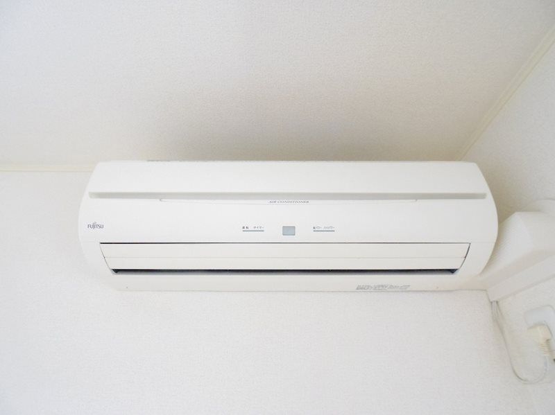 その他設備　※同仕様写真