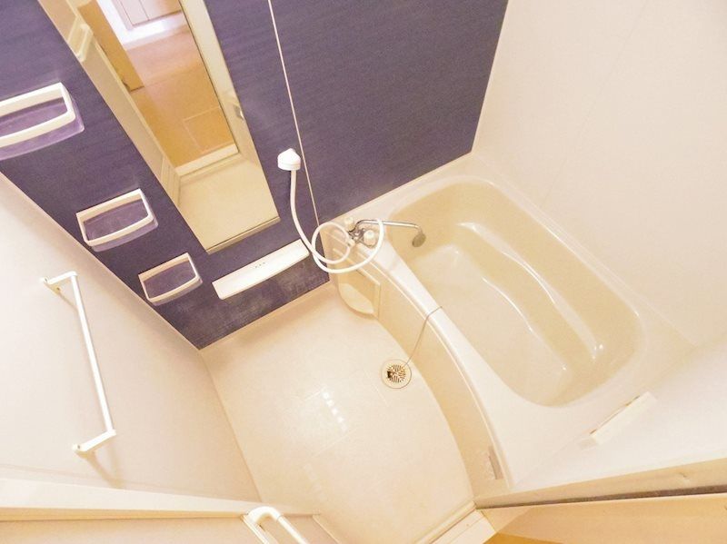 バス・シャワールーム　※同仕様写真