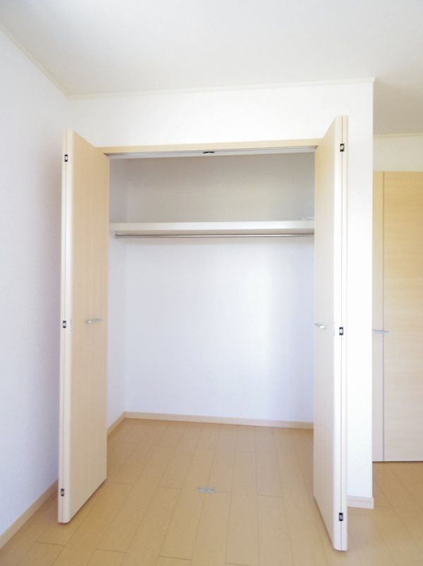 収納　※同仕様写真