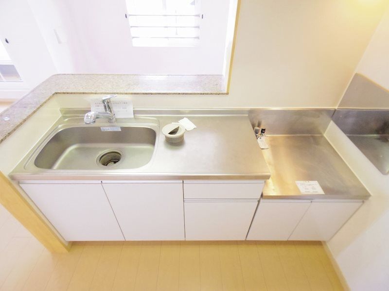 キッチン　※同仕様写真