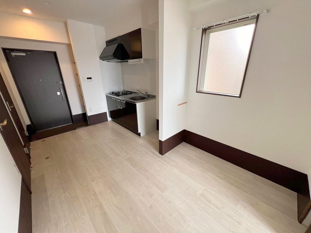 その他部屋・スペース　リビング/居室