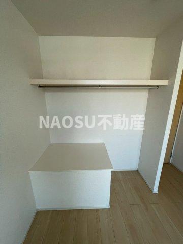 収納　小物を収納するのに便利です