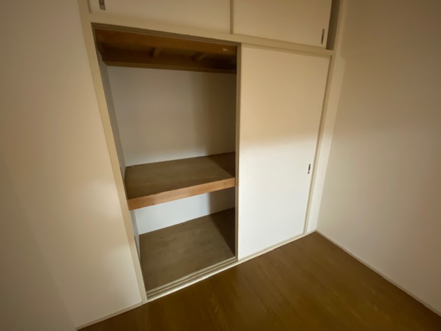 収納　※同施工会社のイメージ写真※