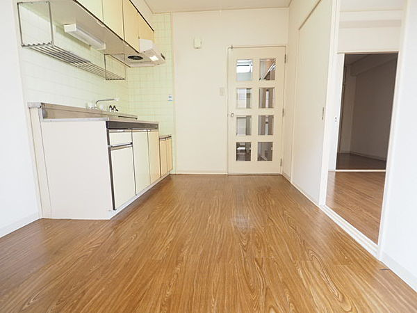 居室・リビング　※同施工会社のイメージ写真※