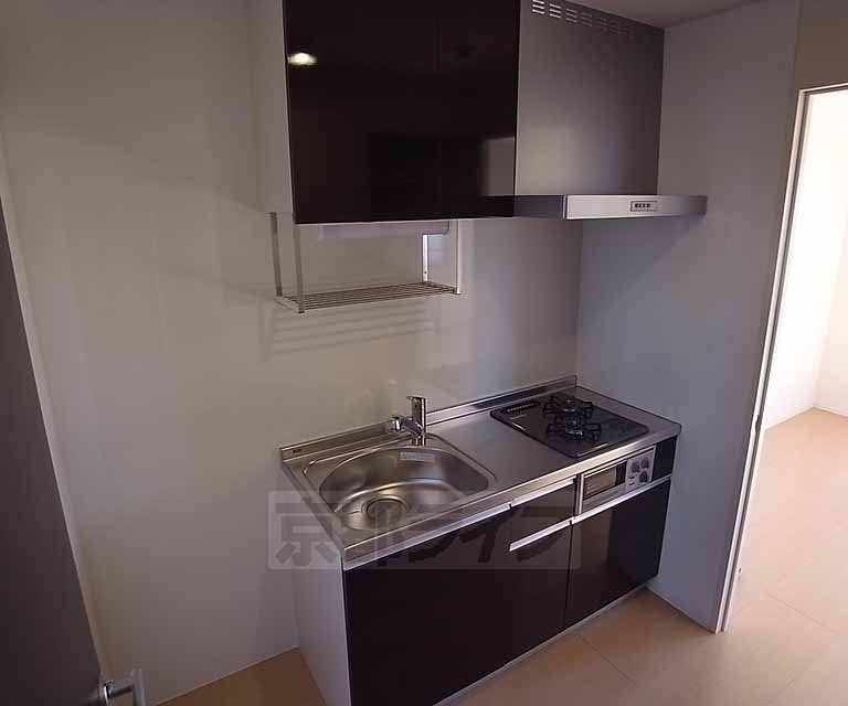 キッチン　システムキッチンです。