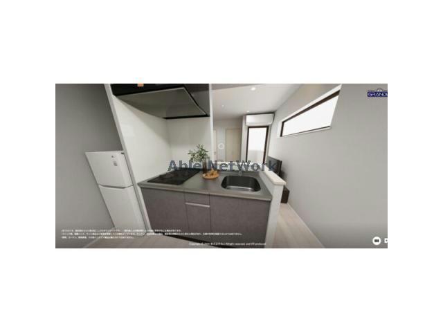 キッチン　同型タイプ