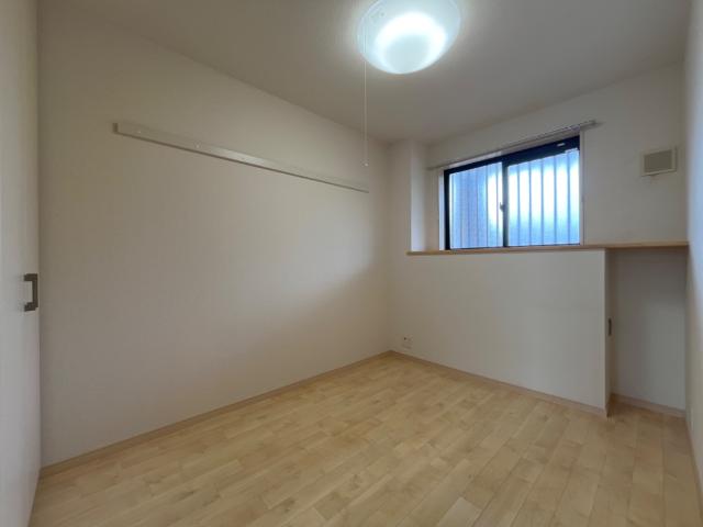 その他部屋・スペース　洋室
