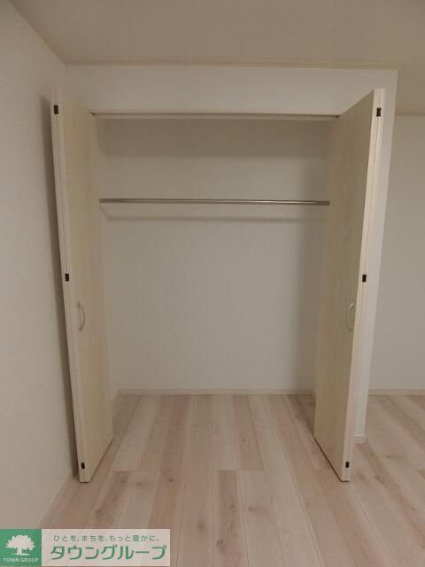 収納　同施工参考写真