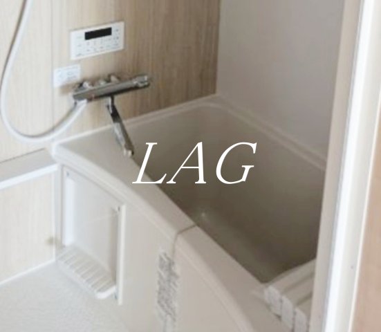 バス・シャワールーム　お風呂です。（同仕様です。）