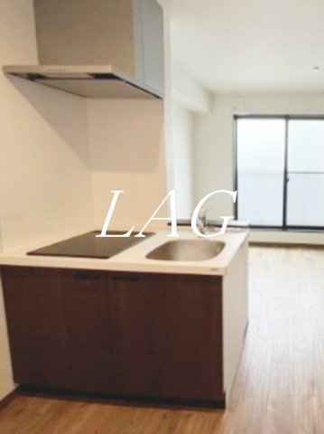 居室・リビング　洋室のお部屋です。（同仕様です。）