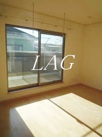 居室・リビング　洋室のお部屋です。