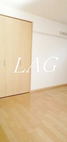 その他部屋・スペース　寝室です。