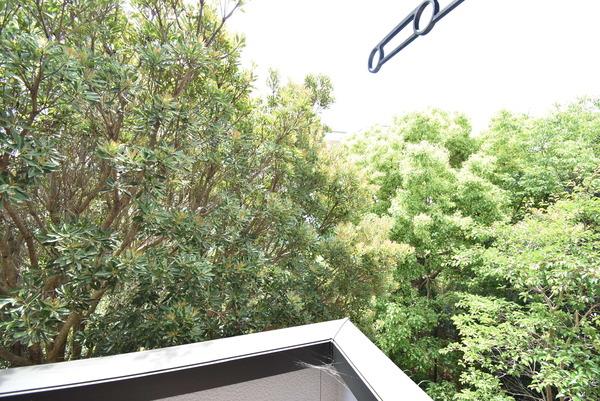 眺望　同仕様写真