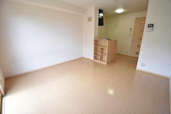 居室・リビング　同仕様写真