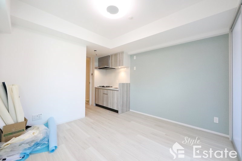 居室・リビング　同仕様画像