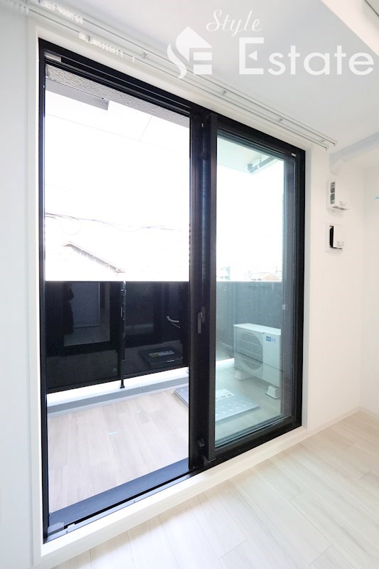 バルコニー　同仕様画像