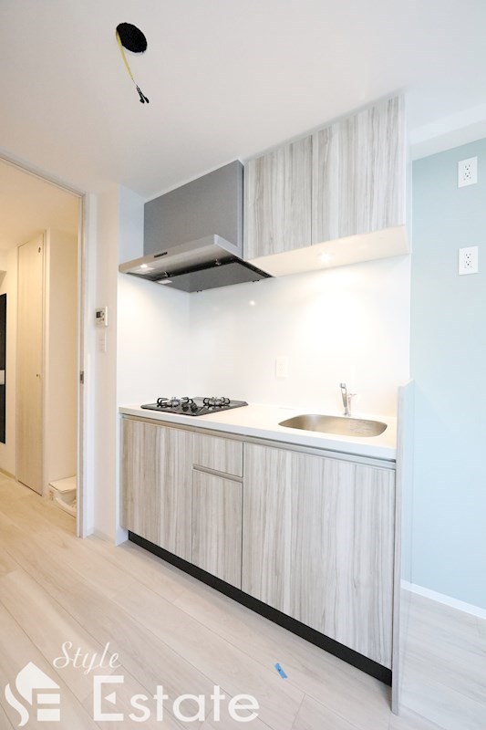 キッチン　同仕様画像