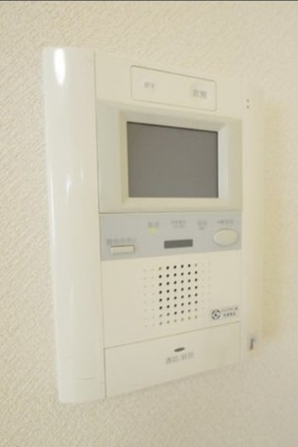 セキュリティ　別部屋同仕様