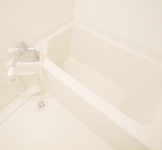 バス・シャワールーム　別部屋同仕様