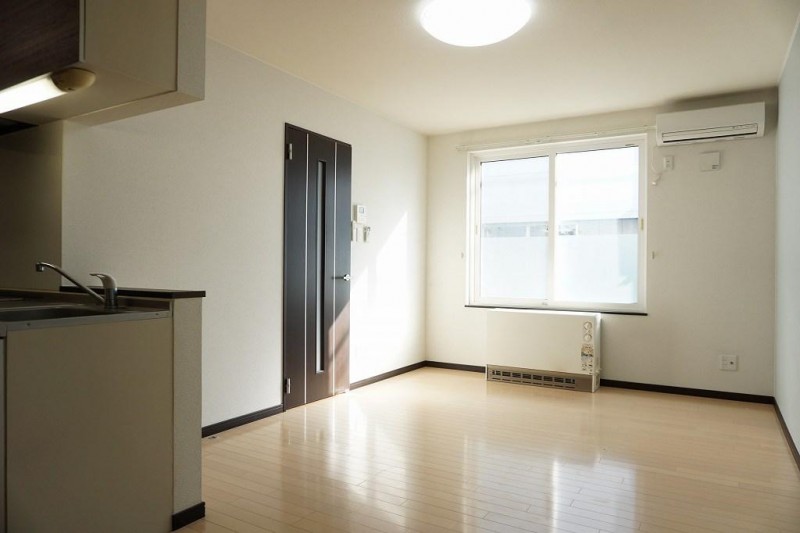 居室・リビング　リビング１