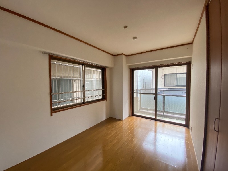 その他部屋・スペース　明るいお部屋でゆったりとした生活を