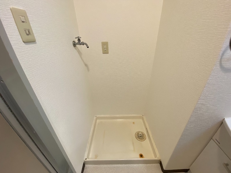 その他設備　便利な時代になりました、自動お湯はりついています。