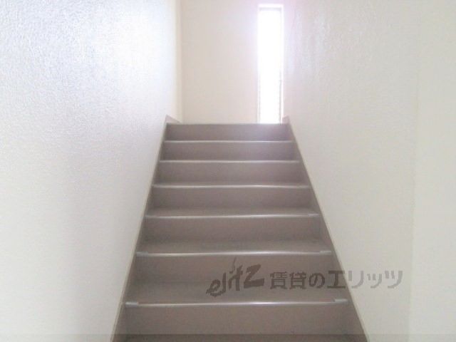 その他共有部分　階段