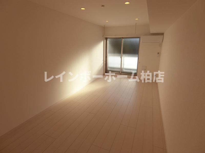 居室・リビング　リビングです