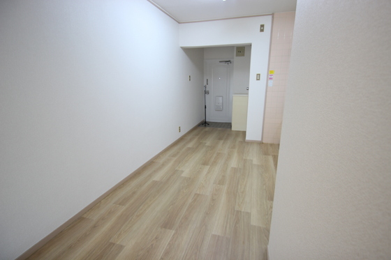 その他部屋・スペース　※別号室の写真です