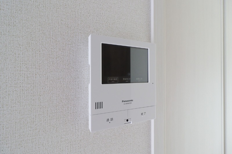 セキュリティ　図面と現状に相違がある場合には現状を優先