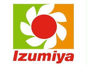 スーパー　デイリーカナートイズミヤ法円坂店（スーパー）まで476m