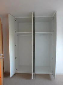 収納　※別部屋参照