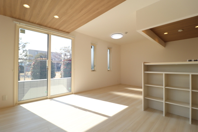 居室・リビング　１０３　ＬＤＫ