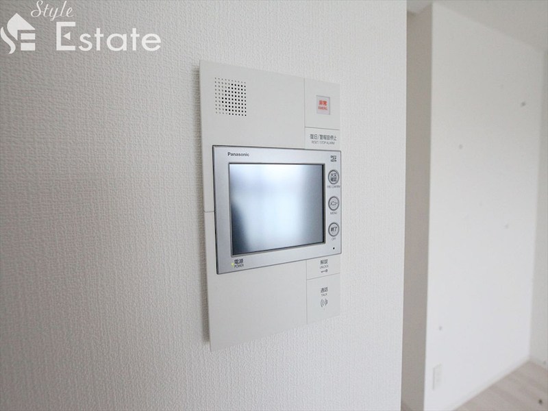 その他　同仕様内装