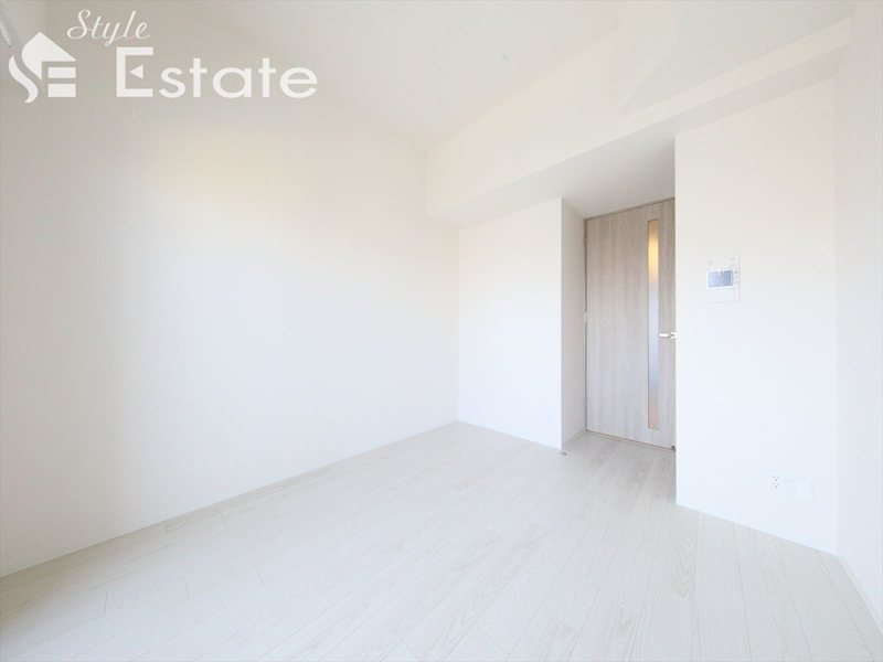 居室・リビング　同仕様内装