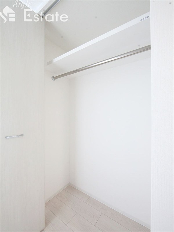 収納　同仕様内装