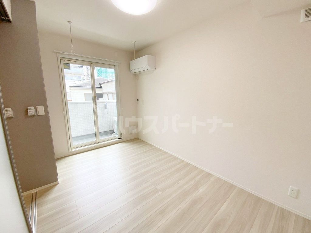 その他部屋・スペース　リビング/居室