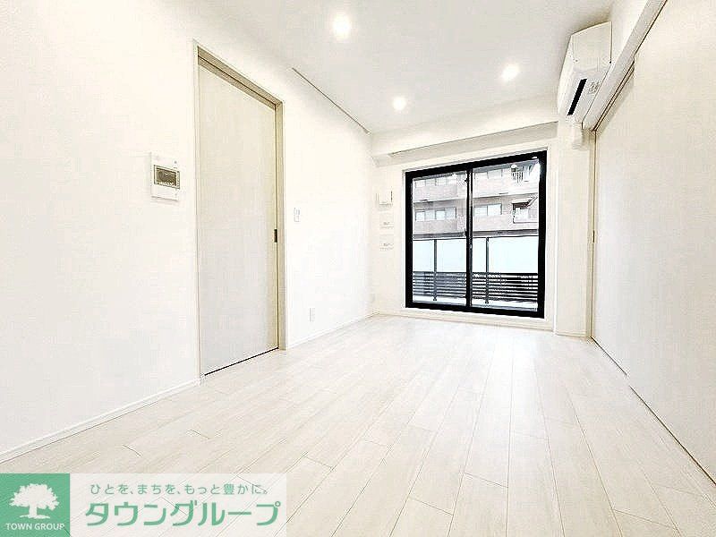 居室・リビング　お部屋探しは株式会社　タウンハウジング　までお気軽にお問合…