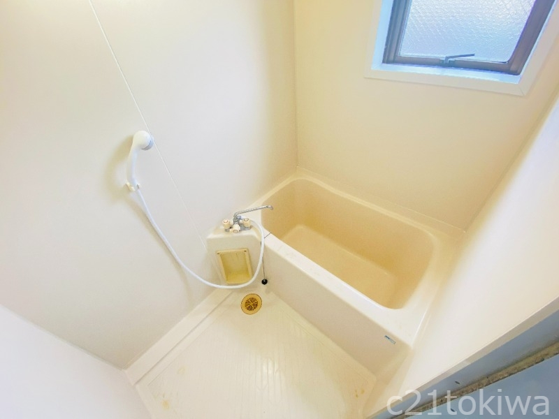 バス・シャワールーム　※前回募集時の写真です