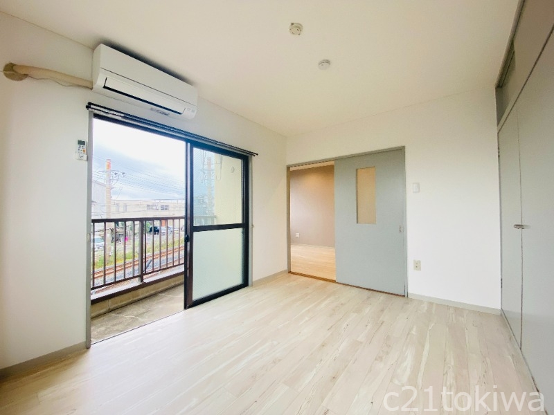 その他部屋・スペース　※前回募集時の写真です